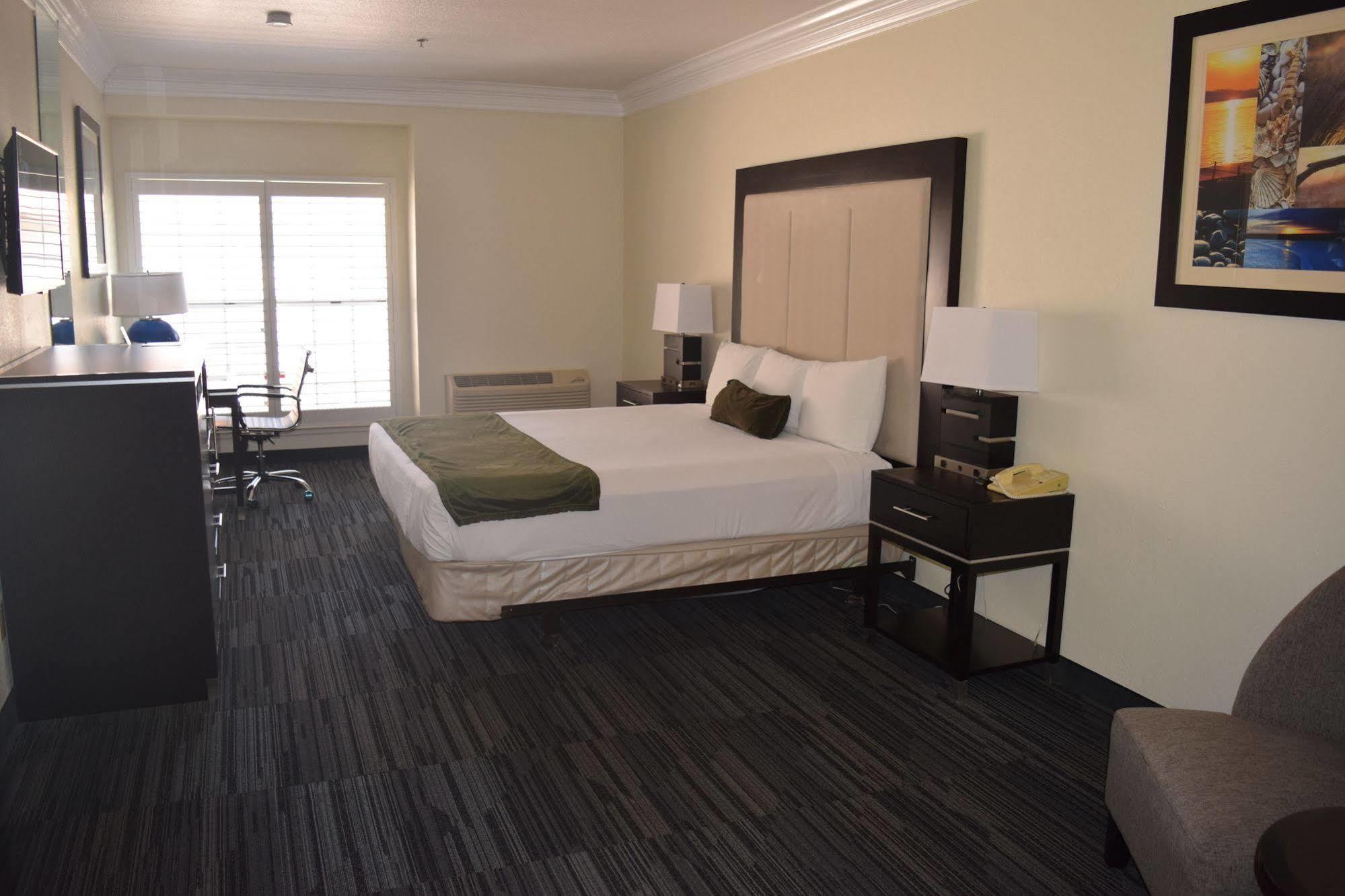 Arena Hotel San Jose Exterior photo